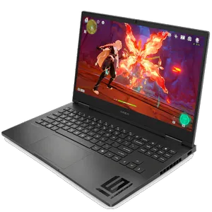 HP Omen 16 wf0020nia-Core i7 13700HX-RTX3050 6GB-16GB DDR5 5600MHz-512GB SSD-FHD 165Hz-W 16.1 inch Laptop - بندانگشتی 2
