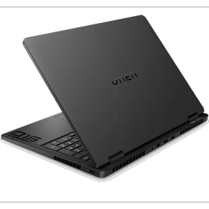 HP OMEN Slim 16-an0075cl-Core Ultra 9 285H-RTX5070 8GB-16GB DDR5 5600MHz-512GB SSD-FHD+ 144Hz 16 inch Laptop - Customized  - بندانگشتی 4