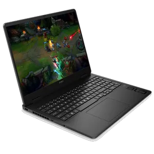 HP OMEN Slim 16-an0075cl-Core Ultra 9 285H-RTX5070 8GB-16GB DDR5 5600MHz-512GB SSD-FHD+ 144Hz 16 inch Laptop - Customized  - بندانگشتی 5