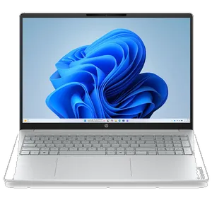 HP OmniBook 3 16-by0015dx-Ryzen 5 40-8GB LPDDR5 5500MHz-256GB SSD-Touch-W 16 Inch Laptop - بندانگشتی 1