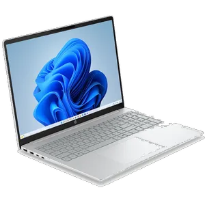 HP OmniBook 3 16-by0015dx-Ryzen 5 40-8GB LPDDR5 5500MHz-256GB SSD-Touch-W 16 Inch Laptop - بندانگشتی 2