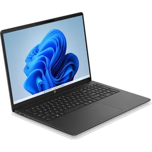 HP OmniBook 3 AI 16-bu0305dx-Core Ultra 5 225U-8GB DDR5 5600MHz-512GB SSD-Touch-W 16 Inch Laptop - بندانگشتی 2
