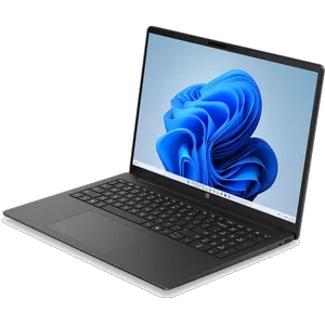 HP OmniBook 3 AI 16-bu0305dx-Core Ultra 5 225U-8GB DDR5 5600MHz-512GB SSD-Touch-W 16 Inch Laptop - بندانگشتی 3