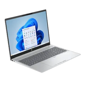 HP OmniBook 5 AI 16-AF1017WM-Core Ultra 7 255U-16GB LPDDR5X-1TB SSD-Touch-Backlit-W 16 Inch Laptop - بندانگشتی 3