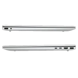 HP OmniBook 5 AI af1055cl16-Ultra 5 225U-16GB LPDDR5X-1TB SSD-Touch-Backlit-W 16 inch Laptop - بندانگشتی 4