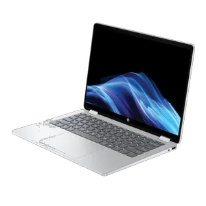 HP OmniBook 5 Flip 14-fp0023dx-Core 7 150U-16GB LPDDR5 5200MHz-2TB SSD-Touch-Backlit-W 14 Inch Laptop - Customized - بندانگشتی 3