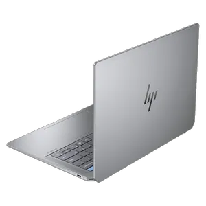 HP OmniBook Ultra 14 fd0002na-Ryzen AI 9 365-32GB LPDDR5X-512GB SSD-Touch-2.2K-Backlit 14 inch Laptop - Customized - بندانگشتی 4