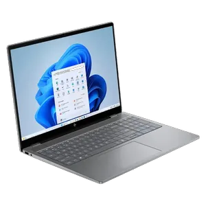 HP OmniBook X 16-aw0033dx-Core Ultra 7 255H-RTX4050 6GB-32GB DDR5 5600MHz-2TB SSD-OLED-Touch-Backlit-W 16 inch Laptop - بندانگشتی 3