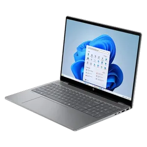 HP OmniBook X 16-aw0033dx-Core Ultra 7 255H-RTX4050 6GB-32GB DDR5 5600MHz-2TB SSD-OLED-Touch-Backlit-W 16 inch Laptop - بندانگشتی 4