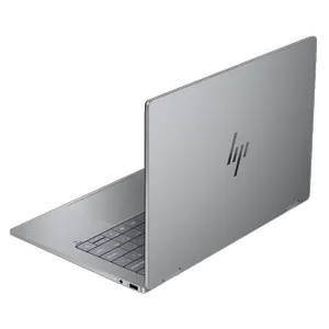 HP OmniBook X Flip 14-fm0013dx-Core Ultra 5 226V-16GB LPDDR5X 8533MHz-512GB SSD-Touch-Backlit-W with Pen 14 inch Laptop - بندانگشتی 5