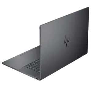 HP OmniBook X Flip 14-fm0013dx-Core Ultra 5 226V-16GB LPDDR5X 8533MHz-512GB SSD-Touch-Backlit-W with Pen 14 inch Laptop - بندانگشتی 6