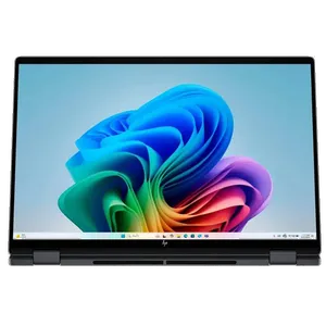HP OmniBook X Flip 16-as0023dx-Core Ultra 7 256V-16GB LPDDR5X 8533MHz-1TB SSD-Touch-Backlit-W 16 inch Laptop - بندانگشتی 4
