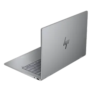 HP OmniBook X Flip 16-as0023dx-Core Ultra 7 256V-16GB LPDDR5X 8533MHz-1TB SSD-Touch-Backlit-W 16 inch Laptop with Pen - بندانگشتی 9