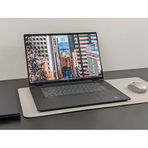 HP OmniBook X Flip 16-as0023dx-Core Ultra 7 256V-16GB LPDDR5X 8533MHz-2TB SSD-Touch-Backlit 16 inch Laptop - Customized - بندانگشتی 8
