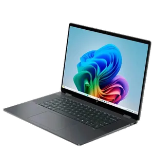 HP OmniBook X Flip 16-as0023dx-Core Ultra 7 256V-16GB LPDDR5X 8533MHz-512GB SSD-Touch-Backlit 16 inch Laptop - Customized - بندانگشتی 3
