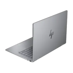 HP OmniBook X FlipNGAI 14-kp0023dx-Core Ultra 7 355-24GB LPDDR5X 8533MHz-1TB SSD-Touch-Backlit-W 14 inch Laptop - بندانگشتی 5