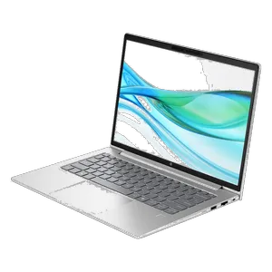 HP ProBook 440 G11-Core Ultra 7 155H-16GB DDR5 5600MHz-512GB SSD-IPS-Fingerprint-Backlit 14 Inch Laptop - بندانگشتی 3