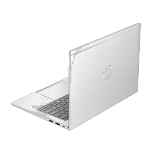 HP ProBook 440 G11-Core Ultra 7 155H-32GB DDR5 5600MHz-1TB SSD-IPS-Fingerprint-Backlit 14 Inch Laptop - Customized - بندانگشتی 6
