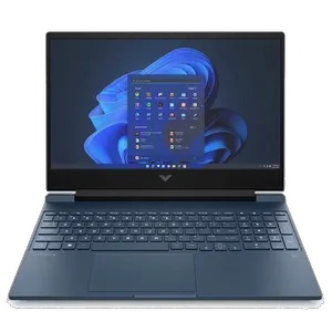 HP Victus 15 fa2013dx-i5 13420H-RTX3050 6GB-16GB DDR4 3200MHz-1TB SSD-W 15.6 Inch Laptop - Customized - بندانگشتی 1