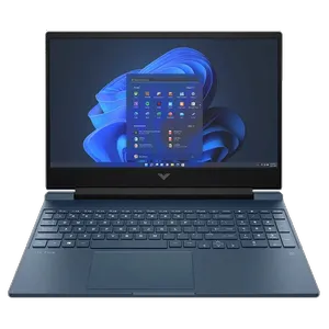 HP Victus 15 fa2013dx-i5 13420H-RTX3050 6GB-16GB DDR4 3200MHz-1TB SSD-W 15.6 Inch Laptop - Customized - بندانگشتی 2