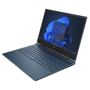 HP Victus 15 fa2013dx-i5 13420H-RTX3050 6GB-16GB DDR4 3200MHz-1TB SSD-W 15.6 Inch Laptop - Customized - بندانگشتی 3