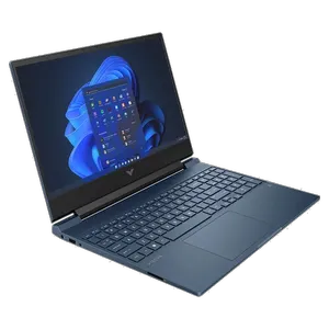 HP Victus 15 fa2013dx-i5 13420H-RTX3050 6GB-16GB DDR4 3200MHz-1TB SSD-W 15.6 Inch Laptop - Customized - بندانگشتی 4