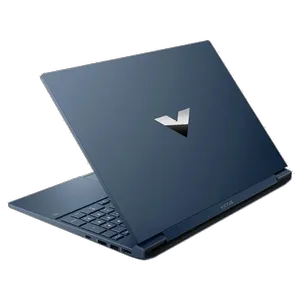 HP Victus 15 fa2013dx-i5 13420H-RTX3050 6GB-16GB DDR4 3200MHz-1TB SSD-W 15.6 Inch Laptop - Customized - بندانگشتی 5