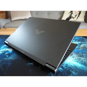 HP Victus 15 fa2013dx-i5 13420H-RTX3050 6GB-8GB DDR4 3200MHz-512GB SSD-W 15.6 Inch Laptop - بندانگشتی 3