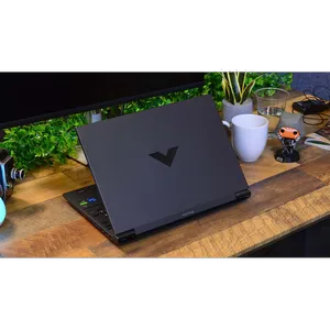 HP Victus 15 fa2013dx-i5 13420H-RTX3050 6GB-8GB DDR4 3200MHz-512GB SSD-W 15.6 Inch Laptop - بندانگشتی 4