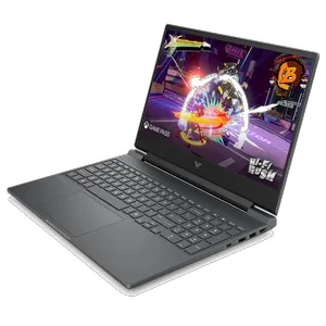 HP Victus 15 fa2013dx-i5 13420H-RTX3050 6GB-8GB DDR4 3200MHz-512GB SSD-W 15.6 Inch Laptop - بندانگشتی 8