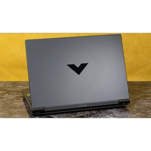 HP Victus 15 fa2082wm-i5 13420H-RTX4050 6GB-16GB DDR4 3200MHz-512GB SSD-FHD 144Hz-W 15.6 inch Laptop - بندانگشتی 16