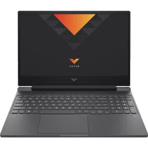 HP Victus 15 fa2082wm-i5 13420H-RTX4050 6GB-16GB DDR4 3200MHz-512GB SSD-FHD 144Hz-W 15.6 inch Laptop - بندانگشتی 3