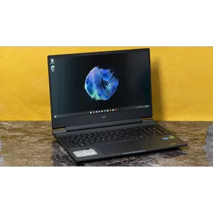 HP Victus 15 Gaming FA1082wm-i5 13420H-16GB DDR4 3200MHz-512GB SSD-RTX4050 6GB-FHD 144Hz-W 15.6 inch Laptop - بندانگشتی 15