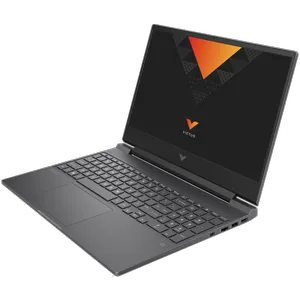 HP Victus 15 Gaming FA1082wm-i5 13420H-16GB DDR4 3200MHz-512GB SSD-RTX4050 6GB-FHD 144Hz-W 15.6 inch Laptop - بندانگشتی 4