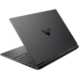 HP Victus 15 Gaming FA1082wm-i5 13420H-16GB DDR4 3200MHz-512GB SSD-RTX4050 6GB-FHD 144Hz-W 15.6 inch Laptop - بندانگشتی 6