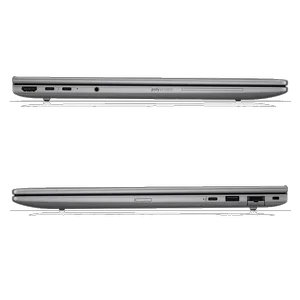 HP ZBook 8 G1i-Core Ultra 7 265H-RTX500Ada 4GB-32GB DDR5 5600MHz-1TB SSD-WQXGA 120Hz-Backlit-Fingerprint 16 Inch Laptop - بندانگشتی 4