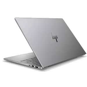 HP ZBook 8 G1i-Core Ultra 7 265H-RTX500Ada 4GB-32GB DDR5 5600MHz-1TB SSD-WQXGA 120Hz-Backlit-Fingerprint 16 Inch Laptop - بندانگشتی 5