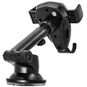 هولدر نگهدارنده گوشی موبایل مدل CAR HOLDER - بندانگشتی 5
