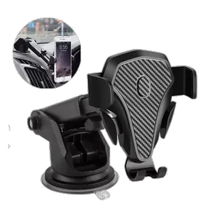 هولدر نگهدارنده گوشی موبایل مدل CAR HOLDER - بندانگشتی 6