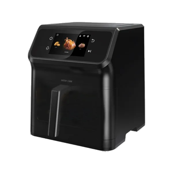 هواپز هوشمند 6 لیتر گرین لاین مدل G-FR64