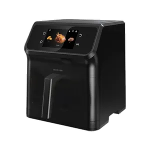 هواپز هوشمند 6 لیتر گرین لاین مدل G-FR64 - بندانگشتی 1