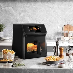 هواپز هوشمند 6 لیتر گرین لاین مدل G-FR64 - بندانگشتی 2