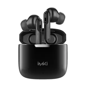 Imiki MT2 Bluetooth Headphone - بندانگشتی 1
