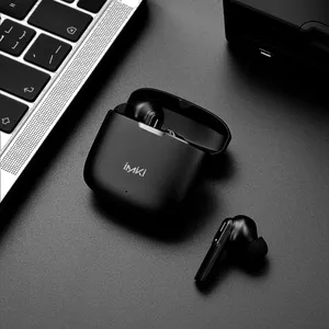 Imiki MT2 Bluetooth Headphone - بندانگشتی 10