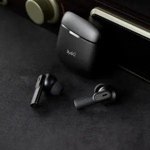 Imiki MT2 Bluetooth Headphone - بندانگشتی 11
