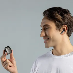 Imiki MT2 Bluetooth Headphone - بندانگشتی 12