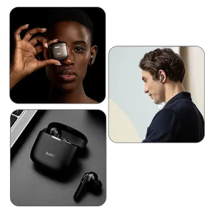 Imiki MT2 Bluetooth Headphone - بندانگشتی 14