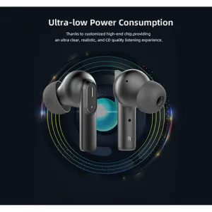 Imiki MT2 Bluetooth Headphone - بندانگشتی 18