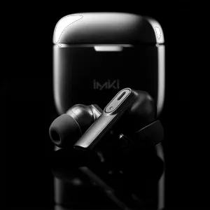 Imiki MT2 Bluetooth Headphone - بندانگشتی 9