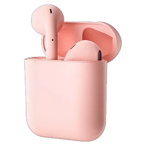 inPods 12 Bluetooth Headphone - بندانگشتی 1